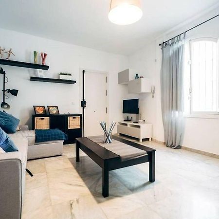 A3 Estudio Centro Alameda Feria 塞维利亚 外观 照片
